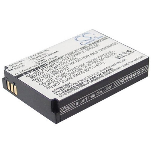 Columbia Omni-Heat Heated Clothes Battery