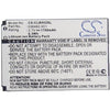 Columbia 036482-001 Heated Clothes Battery
