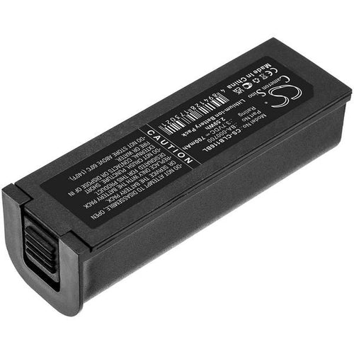 CipherLab CL1160 Battery