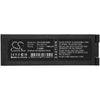 CipherLab CL1266 Battery
