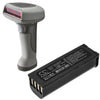 CipherLab BA-000700 Battery