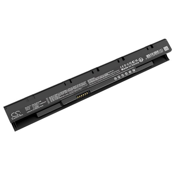Clevo B1701(N770WU) Battery