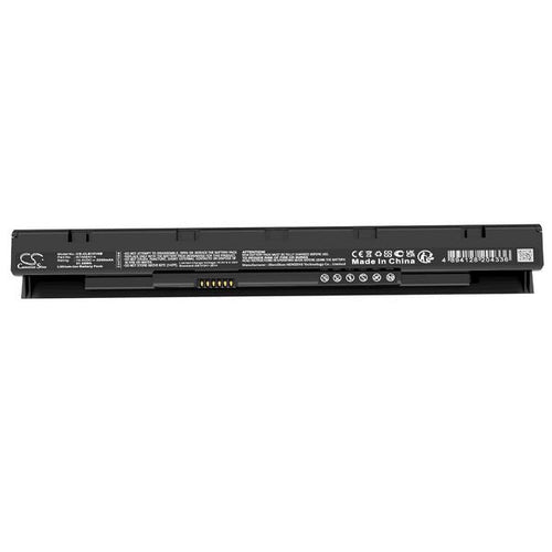 Clevo 6-87-N750S-3CF1 Battery