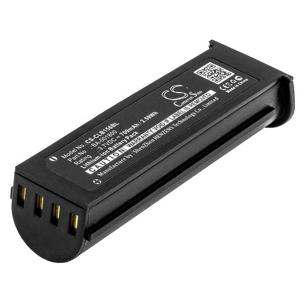 CipherLab 1560 Battery