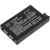 CipherLab 9200 Battery