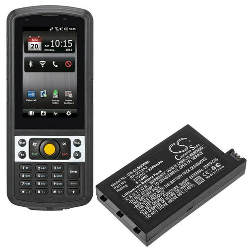 CS-CLB300BL Battery