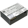 CipherLab BA-0053A3 Battery