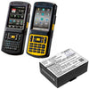 CipherLab BA-0053A3 Battery