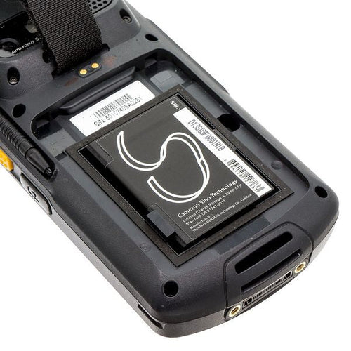 CipherLab BA-0053A3 Battery
