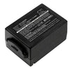 CipherLab BCP60ACC00106 Battery