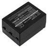 CipherLab BA-0064A4 Battery