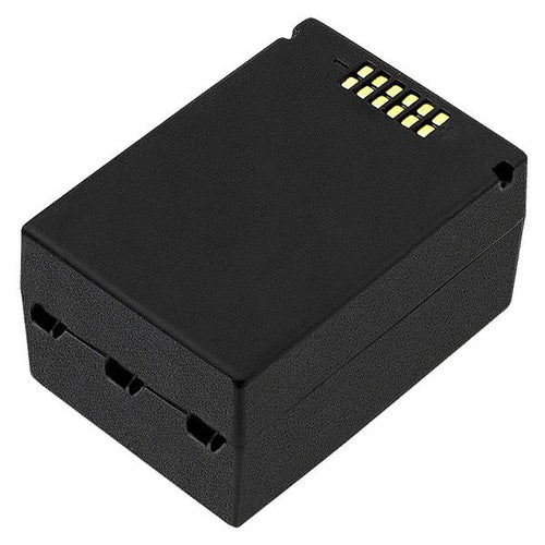 CipherLab BCP60ACC00106 Battery