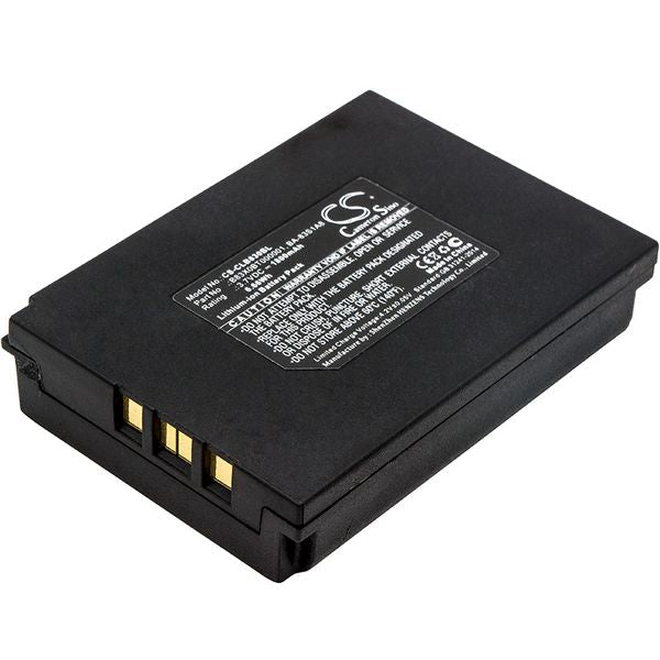 CipherLab B837GA00131 Battery