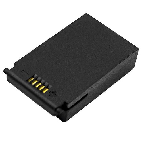 CipherLab BA-0012A7 Battery