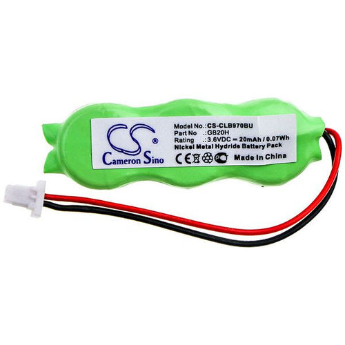 CS-CLB970BU Battery