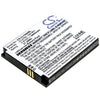 Cilico F880P Battery