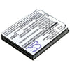 CS-CLF880BL Battery