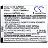 Cilico CL5700 Battery
