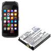 Cilico F880 Battery
