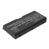 Hasee ZX10-DA7DP Battery