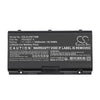 Sager NP8377-S(PB71RF-G) Battery