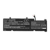 Clevo NV40ME Battery