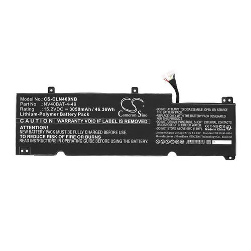 Sony VJFH41C0122N Battery