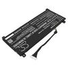 Clevo NL55PU Battery