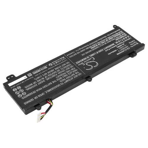 Machenike N550BAT-3 Battery