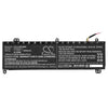 Machenike 6-87-N550S-4E42 Battery