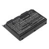 Clevo P177SM Battery