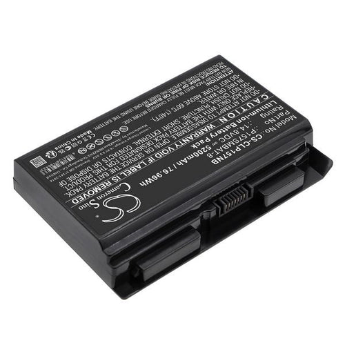 Terrans force X811 Battery