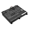 Sager NP8955 Battery