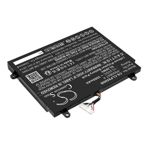 Sager NP8953 Battery