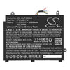 Sager NP8955 Battery