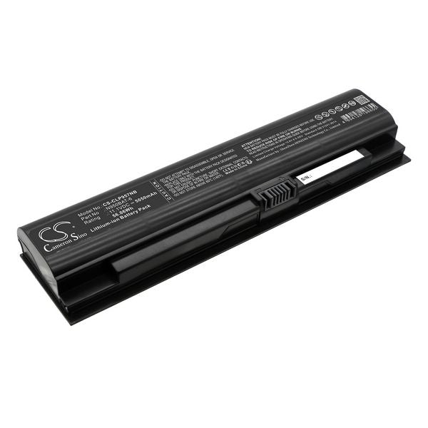 Hasee ZX7-CR6DK Battery