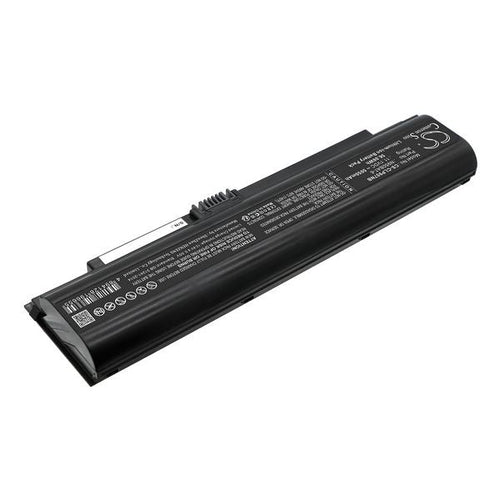 Hasee ZX7-CR6DK Battery