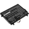 Medion Erazer X17801(MD 61569 MSN 30027053) Battery