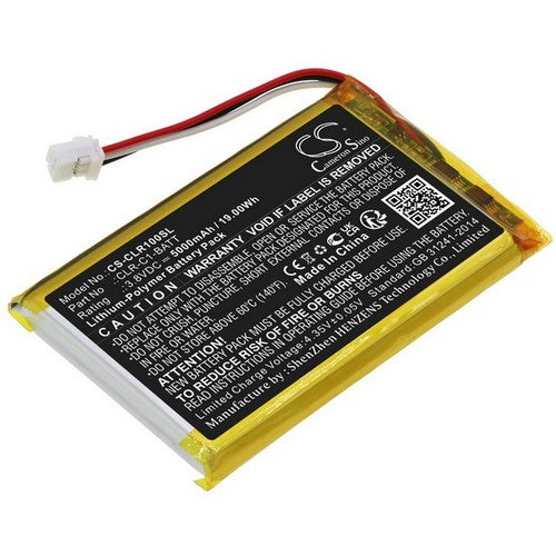 ClareOne CLR-C1-BATT Battery