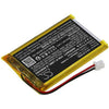 ClareOne CLR-C1-PNL1 Battery