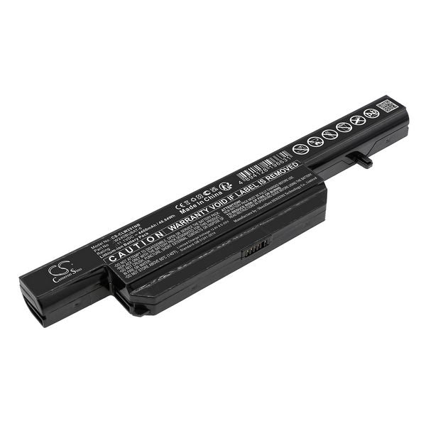 Clevo Zoostorm 7872-9043/A Battery
