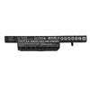 Clevo Zoostorm 7872-9043/A Battery