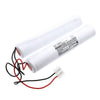 Candelux 98100242 Battery