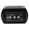 Cavotec Microcontrol MC-1000 Transmitter Battery