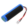 Cecotec Conga Immortal Extreme 3.7V Battery