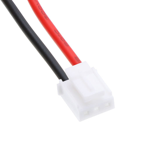 Cecotec Conga Immortal Extreme 3.7V Battery