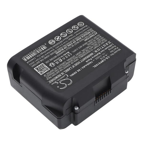 Comptyco FS-60C Fusion Splicer Battery