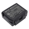 CS-CMP810SL Battery
