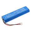 CS-CMV500VX Battery