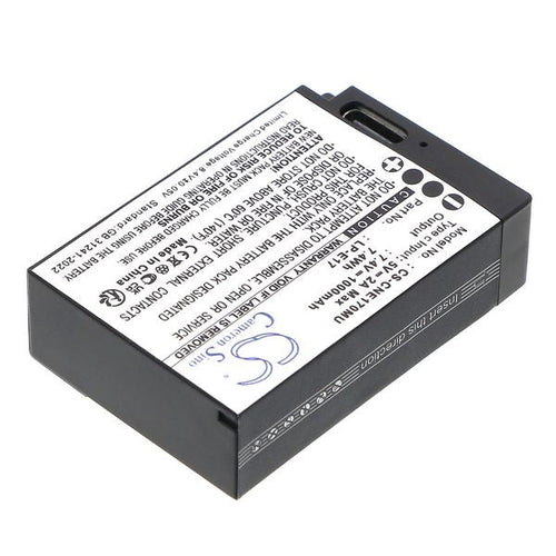 CS-CNE170MU Battery